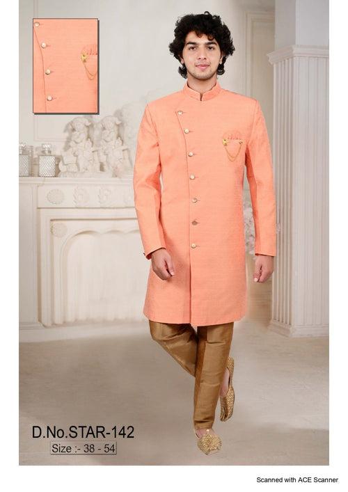 Men's Indo Western Suit