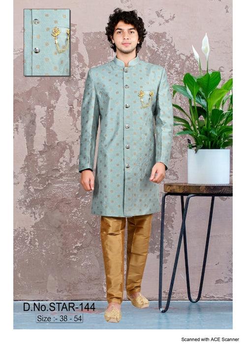 Men's Indo Western Suit