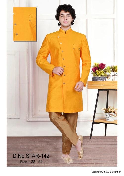 Men's Indo Western Suit