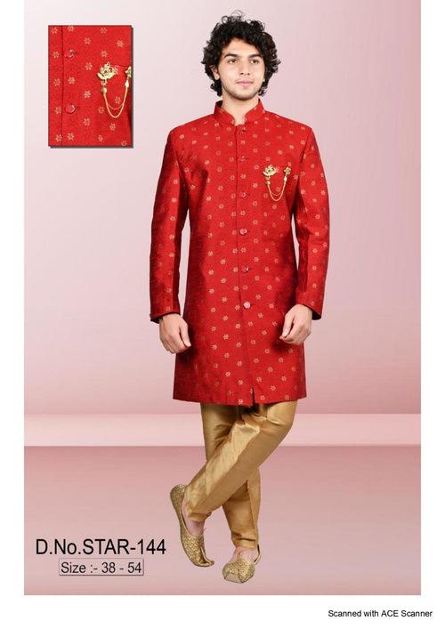 Men's Indo Western Suit