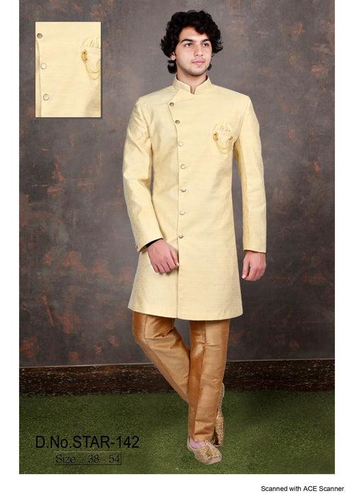 Men's Indo Western Suit