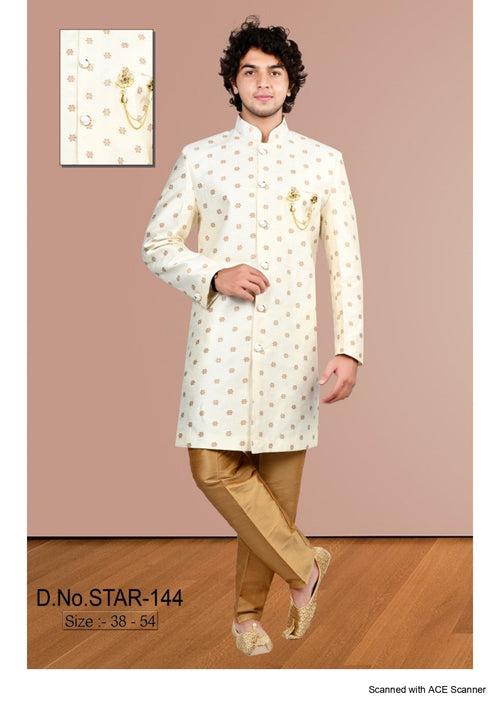 Men's Indo Western Suit