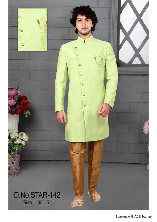 Men's Indo Western Suit