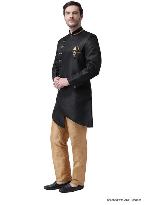 Men's Indo Western Suit