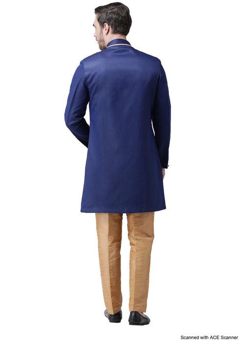 Men's Indo Western Suit