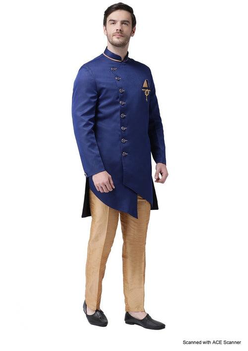 Men's Indo Western Suit