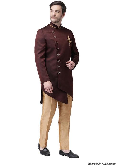 Men's Indo Western Suit