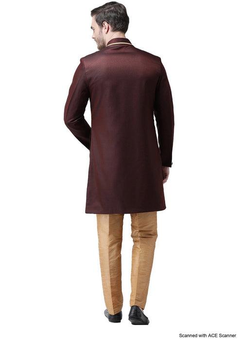 Men's Indo Western Suit