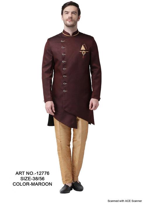 Men's Indo Western Suit