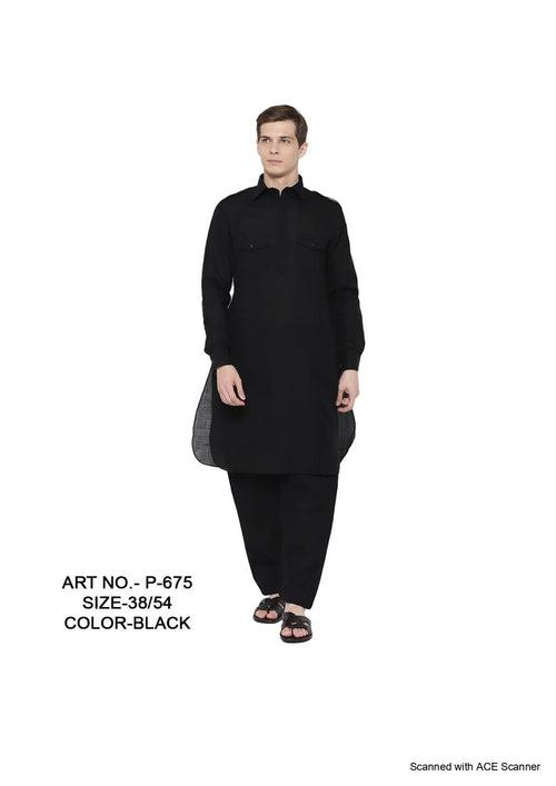 Men's Pathani Suit