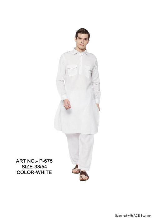 Men's Pathani Suit