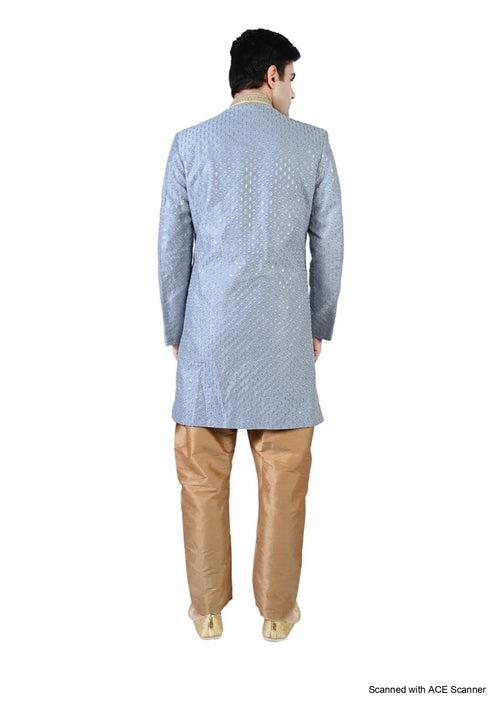 Men's Indo Western Suit