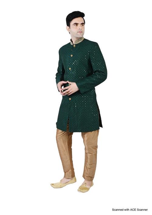 Men's Indo Western Suit