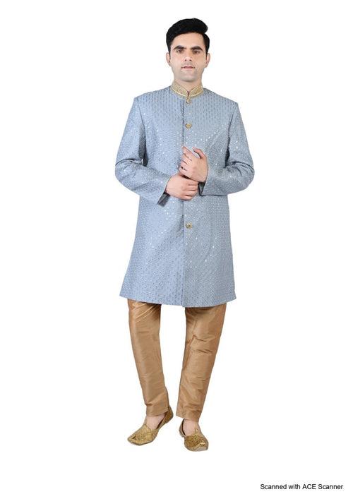 Men's Indo Western Suit