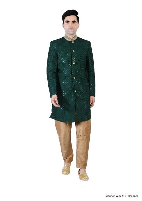 Men's Indo Western Suit