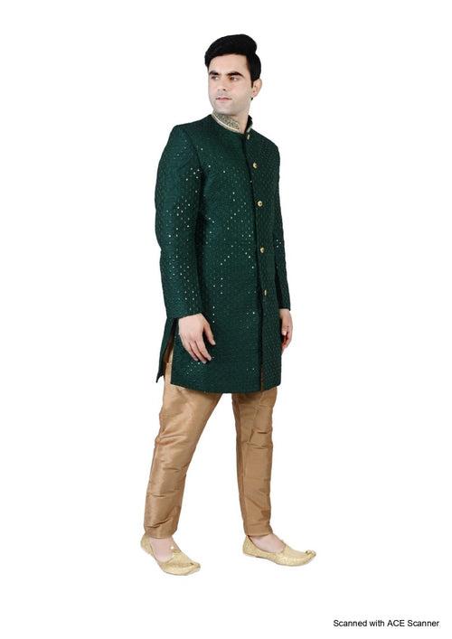 Men's Indo Western Suit