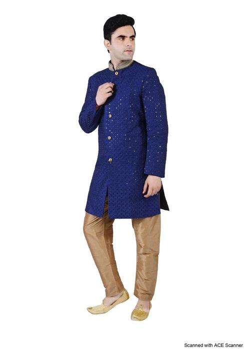 Men's Indo Western Suit