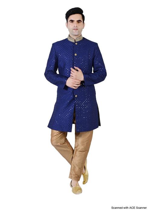 Men's Indo Western Suit