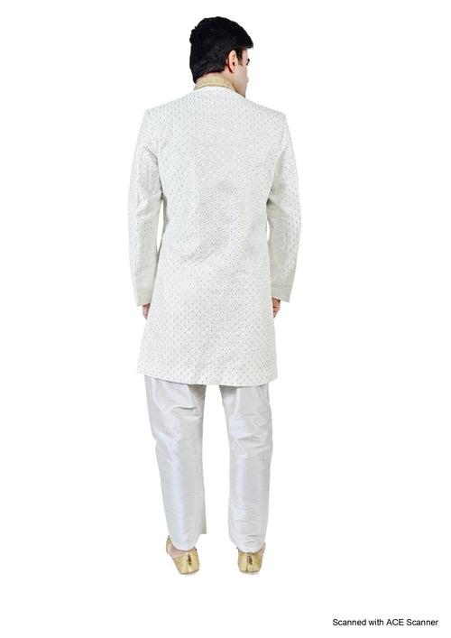 Men's Indo Western Suit