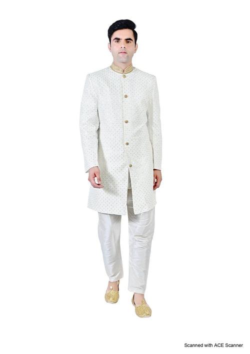 Men's Indo Western Suit