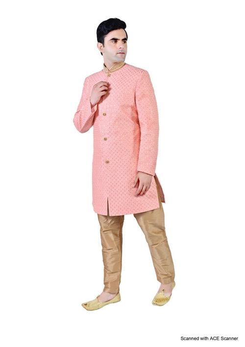 Men's Indo Western Suit