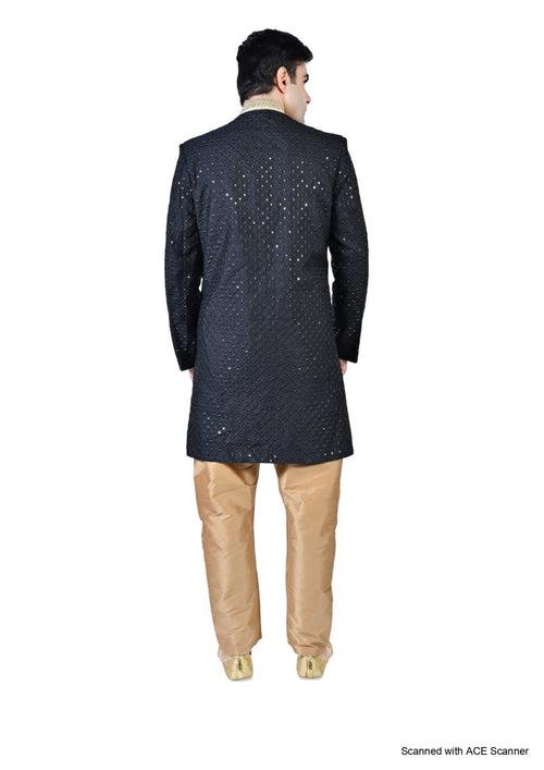 Men's Indo Western Suit