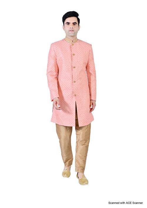 Men's Indo Western Suit