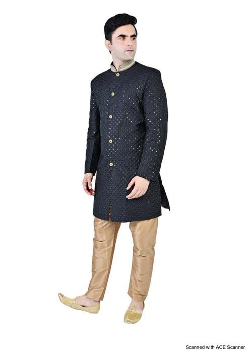 Men's Indo Western Suit