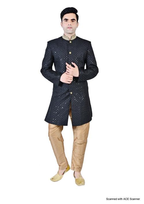 Men's Indo Western Suit