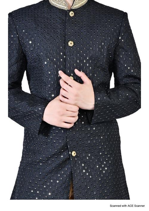 Men's Indo Western Suit