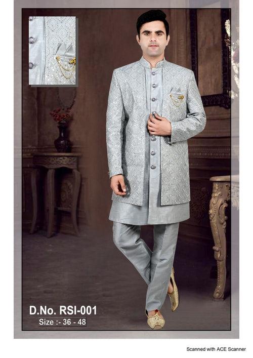 Men's Indo Western Suit