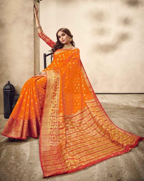 Yashika Soft Silk Saree