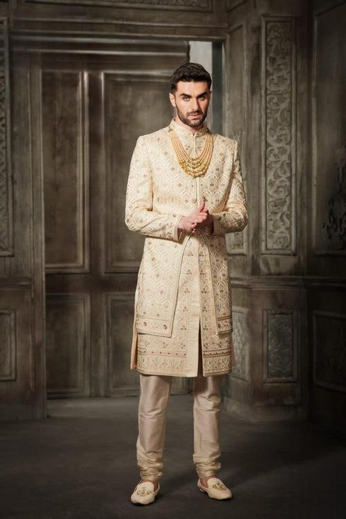 Royal Range Nawab Sherwani