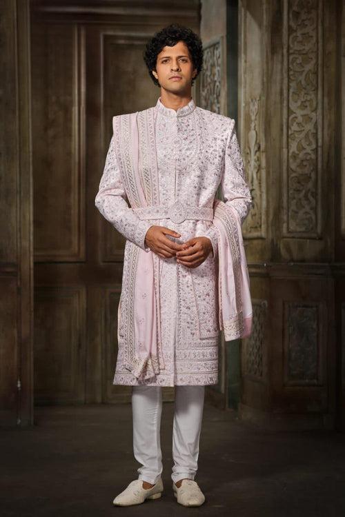 Royal Range Nawab Sherwani