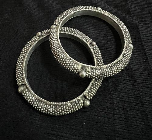 Vintage Gajra Bangles