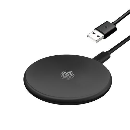 UNIPAD 200 - 15W Fast Wireless Charging Pad