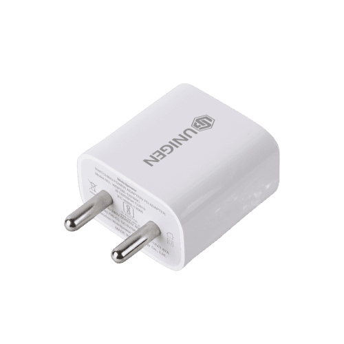 20W Fast Type C PD Charger