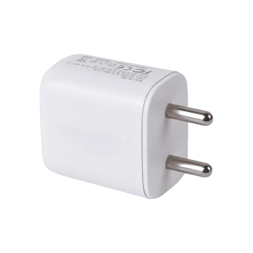 30W Dual USB/PD Charger