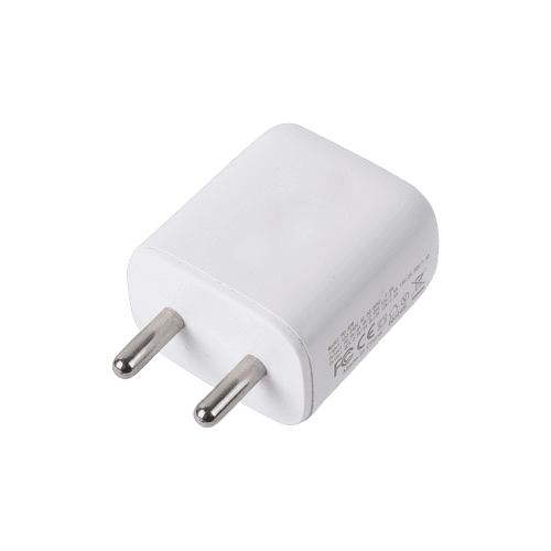 30W Dual USB/PD Charger