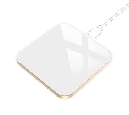 UNIPAD 150 - 15W Fast Wireless Charging Pad