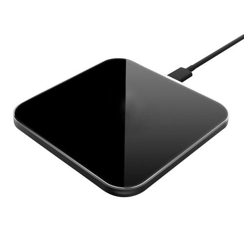 UNIPAD 150 - 15W Fast Wireless Charging Pad