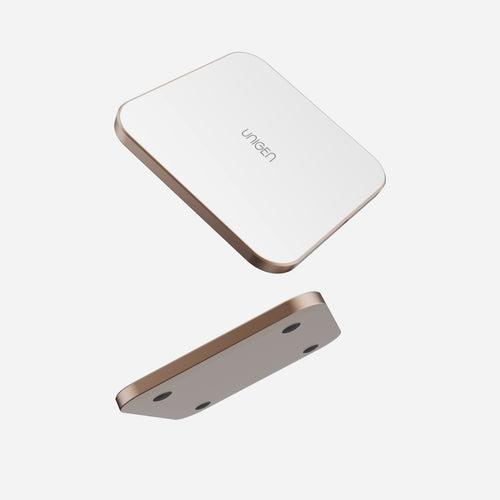 UNIPAD 150 - 15W Fast Wireless Charging Pad