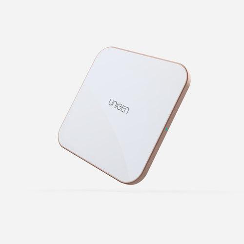 UNIPAD 150 - 15W Fast Wireless Charging Pad