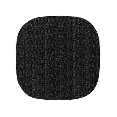 UNIPAD - 15W Fast Wireless Charging Pad