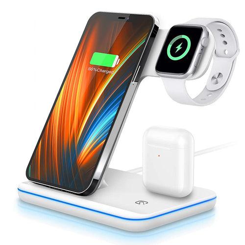 UNIDOCK 3-in-1 Charging Station