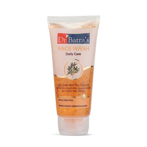 Dr Batra's Face Wash Daily Care