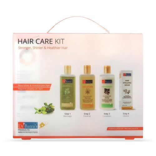 Dr. Batra`s Hair Care Kit