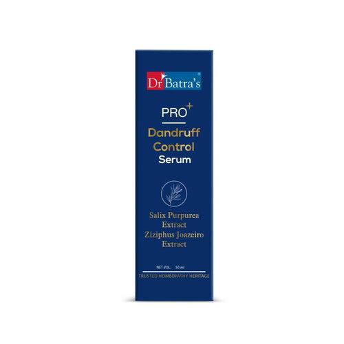 Dr Batra's Pro+ Dandruff Control Natural Serum 50 ml