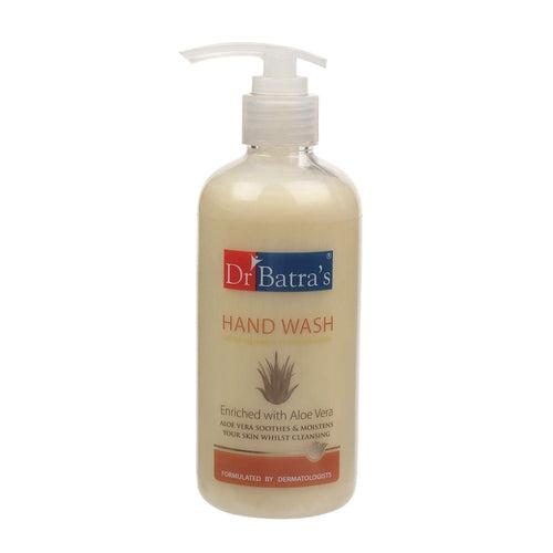 Hand Wash - Dr. Batra's