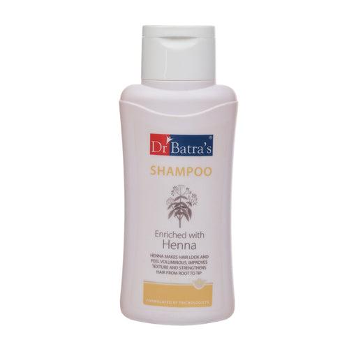 Normal Shampoo - Dr Batra's